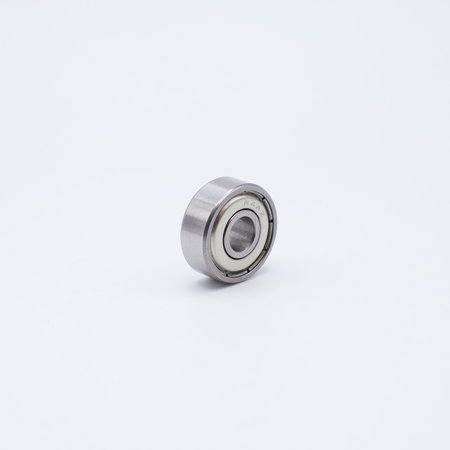 FAG BEARINGS Self-Aligning Ball Bearings Double Row 608AZZ